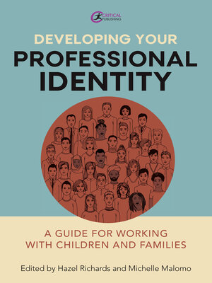 cover image of Developing Your Professional Identity